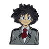 My Hero Academia Deku Enamel Pin