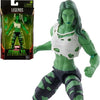 Avengers Marvel Legends Series 6-inch She-Hulk Action Figure