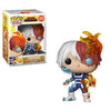 My Hero Academia Todoroki Pop! Vinyl Figure #372