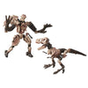 Transformers War for Cybertron Kingdom Deluxe Paleotrex