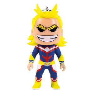 My Hero Academia All Might 3-Inch Titans Vinyl Holiday Ornament