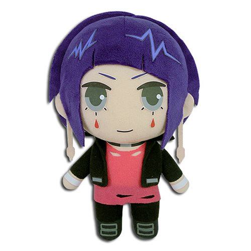 My Hero Academia Jiro Hero Costume 8-Inch Plush