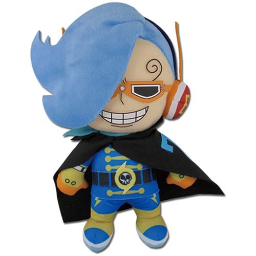 One Piece Niji 8-Inch Plush