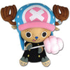 One Piece Chopper Punk Hazard 16-Inch Plush