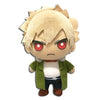 My Hero Academia S2 Halloween Bakugo Plush 8-Inch Plush