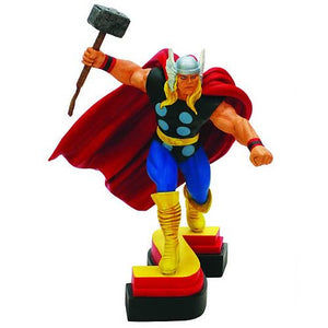 Avengers Edition Thor Letter S Statue