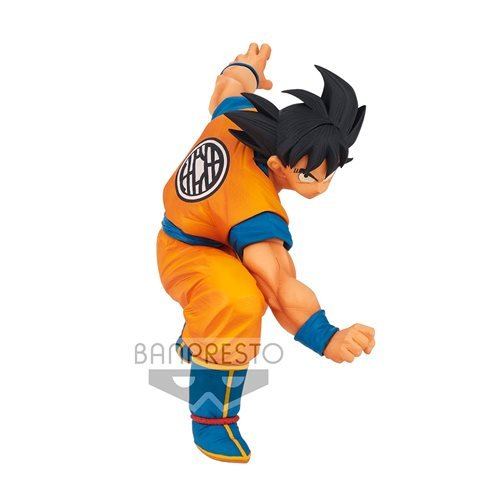 Dragon Ball Super Son Goku FES!! Vol. 16 Son Goku Statue