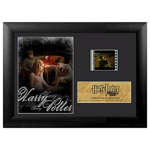 Harry Potter Half-Blood Prince Series 4 Mini Cell