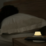 Wireless Charger With LED Light Night