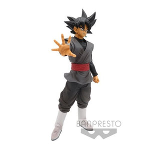 Dragon Ball Super Goku Black Grandista Nero Statue