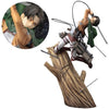 Attack on Titan Levi ARTFX J 1:8 Scale Statue - ReRun