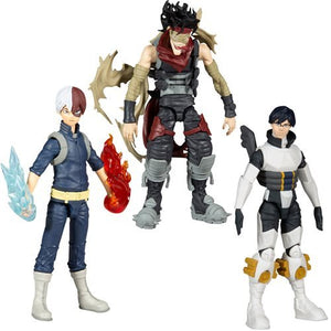 My Hero Academia Wave 2 5-Inch Action Figure Case of 6