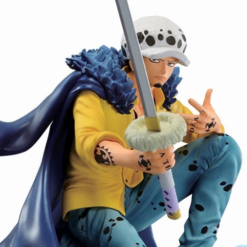 ONE PIECE STATUES/FIGURES – Page 8 – FF COLLECTIBLES