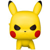 Pokemon Pikachu (Attack Stance) Pop! Vinyl Figure