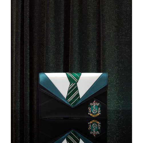 Harry Potter Slytherin Clutch