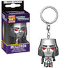 Transformers Megatron Pocket Pop! Key Chain