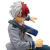 My Hero Academia Shoto Todoroki Bravegraph #1 Vol. 2 Statue