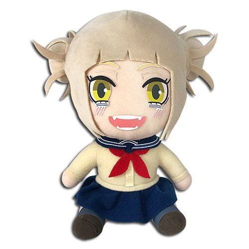 My Hero Academia S2 Himiko 7-Inch Plush