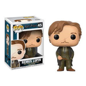 Harry Potter Remus Lupin Pop! Vinyl Figure #45