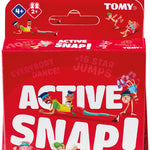 ACTIVE SNAP!