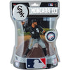 MLB Chicago White Sox Yoan Moncada 6-Inch Action Figure