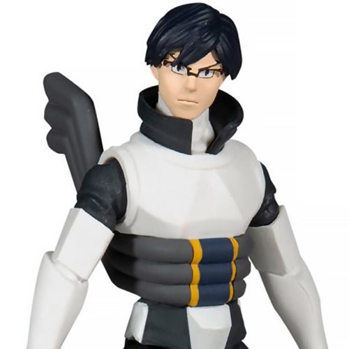 My Hero Academia Wave 2 Tenya Iida 5-Inch Action Figure