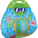 ANIMAL BAFF BOMBZ CAT AND TURTLE ASSORTED