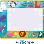 ANIMAL FRIENDS MAT