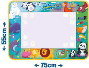 ANIMAL FRIENDS MAT