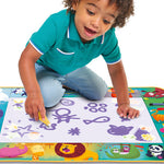 ANIMAL FRIENDS MAT