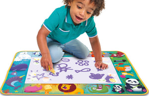 ANIMAL FRIENDS MAT