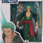 ANIME HEROES RORONOA ZORO