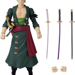 ANIME HEROES RORONOA ZORO