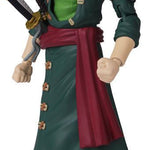 ANIME HEROES RORONOA ZORO