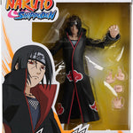 ANIME HEROES UCHIHA ITACHI