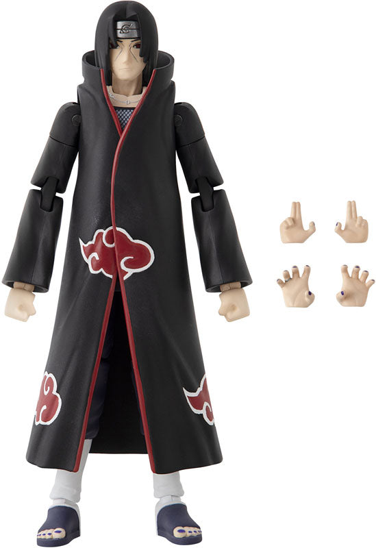 ANIME HEROES UCHIHA ITACHI