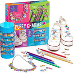 ANN WILLIAMS CRAFT-TASTIC DIY PUFFY CHARMS