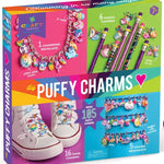 ANN WILLIAMS CRAFT-TASTIC DIY PUFFY CHARMS