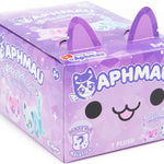 APHMAU MYSTERY MEEMEOW 6-INCH PLUSH ASSORTED