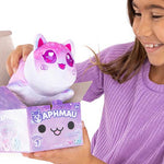 APHMAU MYSTERY MEEMEOW 6-INCH PLUSH ASSORTED