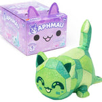 APHMAU MYSTERY MEEMEOW 6-INCH PLUSH ASSORTED