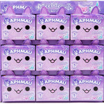 APHMAU MYSTERY MEEMEOW 6-INCH PLUSH ASSORTED