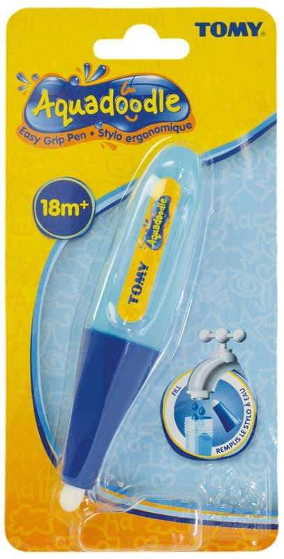 AQUADOODLE EASY GRIP PEN