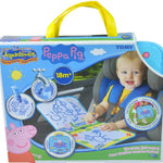 AQUADOODLE PEPPA PIG DOODLE BAG