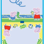 AQUADOODLE PEPPA PIG DOODLE BAG