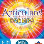 ARTICULATE FOR KIDS MINI GAME