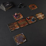 AVALON HILL BETRAYAL LEGACY