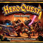 AVALON HILL HEROQUEST