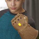 AVENGERS INFINITY GAUNTLET