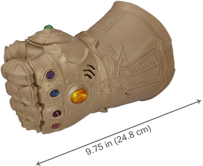 AVENGERS INFINITY GAUNTLET